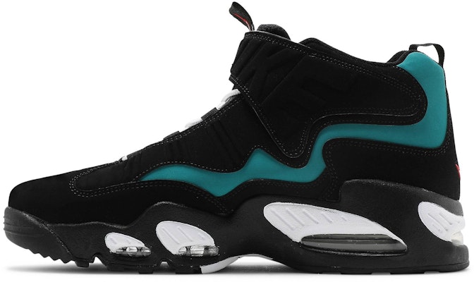 Nike Air Griffey Max 1「黑色清水」2021 DM8311-001 Lookbook Nike Air Griffey Max 1「黑色清水」2021 DM8311-001