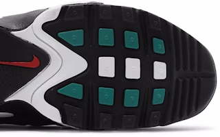 耐克Air Griffey Max 1 '黑色淡水' 2021 DM8311-001 Purchase 耐克Air Griffey Max 1 '黑色淡水' 2021 DM8311-001