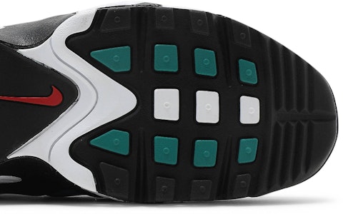 Nike Air Griffey Max 1 'Negro Freshwater' 2021 DM8311-001 Purchase Nike Air Griffey Max 1 'Negro Freshwater' 2021 DM8311-001