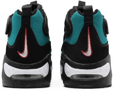 Nike Air Griffey Max 1 'Negro Freshwater' 2021 DM8311-001 Details for Nike Air Griffey Max 1 'Negro Freshwater' 2021 DM8311-001