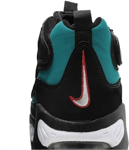 Nike Air Griffey Max 1 'Negro Freshwater' 2021 DM8311-001 Sizing Nike Air Griffey Max 1 'Negro Freshwater' 2021 DM8311-001