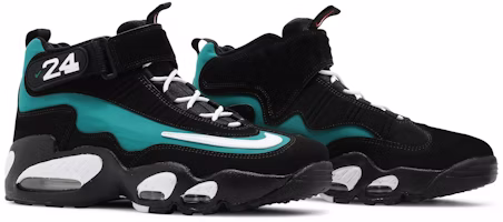 耐克Air Griffey Max 1 '黑色淡水' 2021 DM8311-001 Cheap 耐克Air Griffey Max 1 '黑色淡水' 2021 DM8311-001