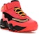 Nike Air Griffey Max 1 'Hitam Laser Crimson' 354912-010