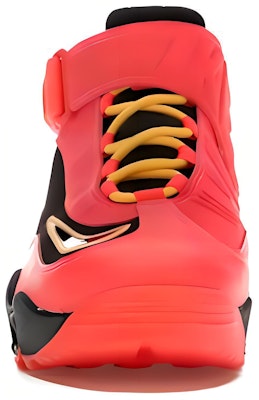 Nike Air Griffey Max 1 'Hitam Laser Crimson' 354912-010 Shop Nike Air Griffey Max 1 'Hitam Laser Crimson' 354912-010