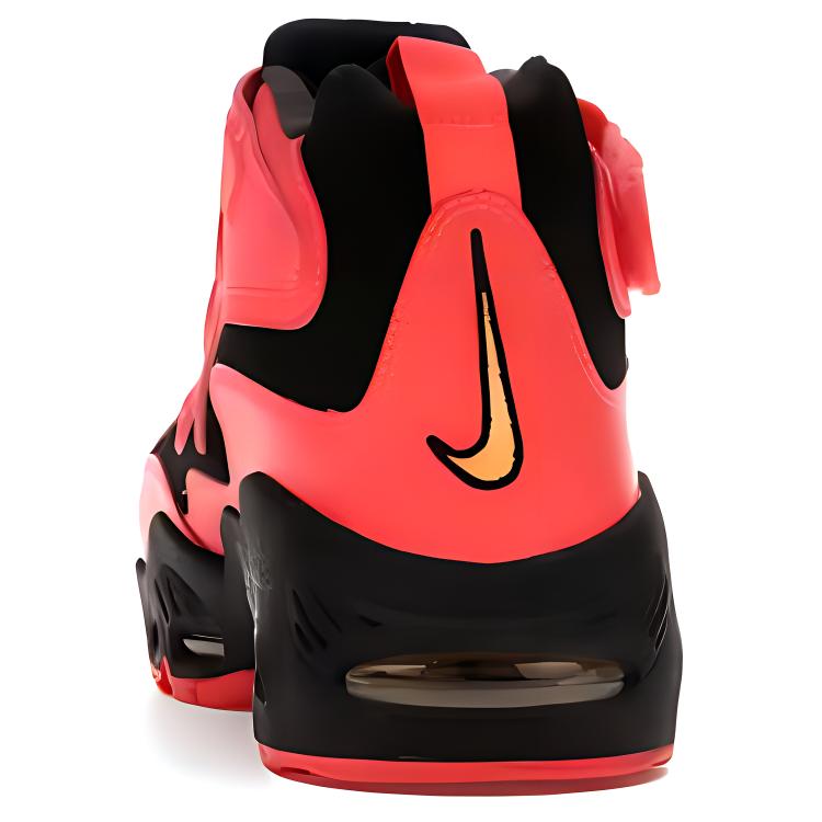 Purchase 耐克Air Griffey Max 1 "黑激光深红" 354912-010
