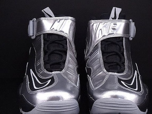 耐克Air Griffey Max 1 '黑色金属' 354912-011 Lookbook 耐克Air Griffey Max 1 '黑色金属' 354912-011