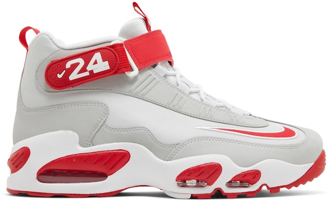Nike Air Griffey Max 1 'Cincinnati Reds' FD0760-043 Buy Nike Air Griffey Max 1 'Cincinnati Reds' FD0760-043