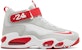 Nike Air Griffey Max 1 'Cincinnati Reds' Lelaki Malaysia FD0760-043