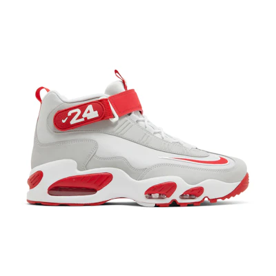 Nike Air Griffey Max 1 'Cincinnati Reds'
