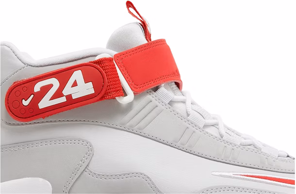 Nike Air Griffey Max 1 'Cincinnati Reds' FD0760-043 Order Nike Air Griffey Max 1 'Cincinnati Reds' FD0760-043
