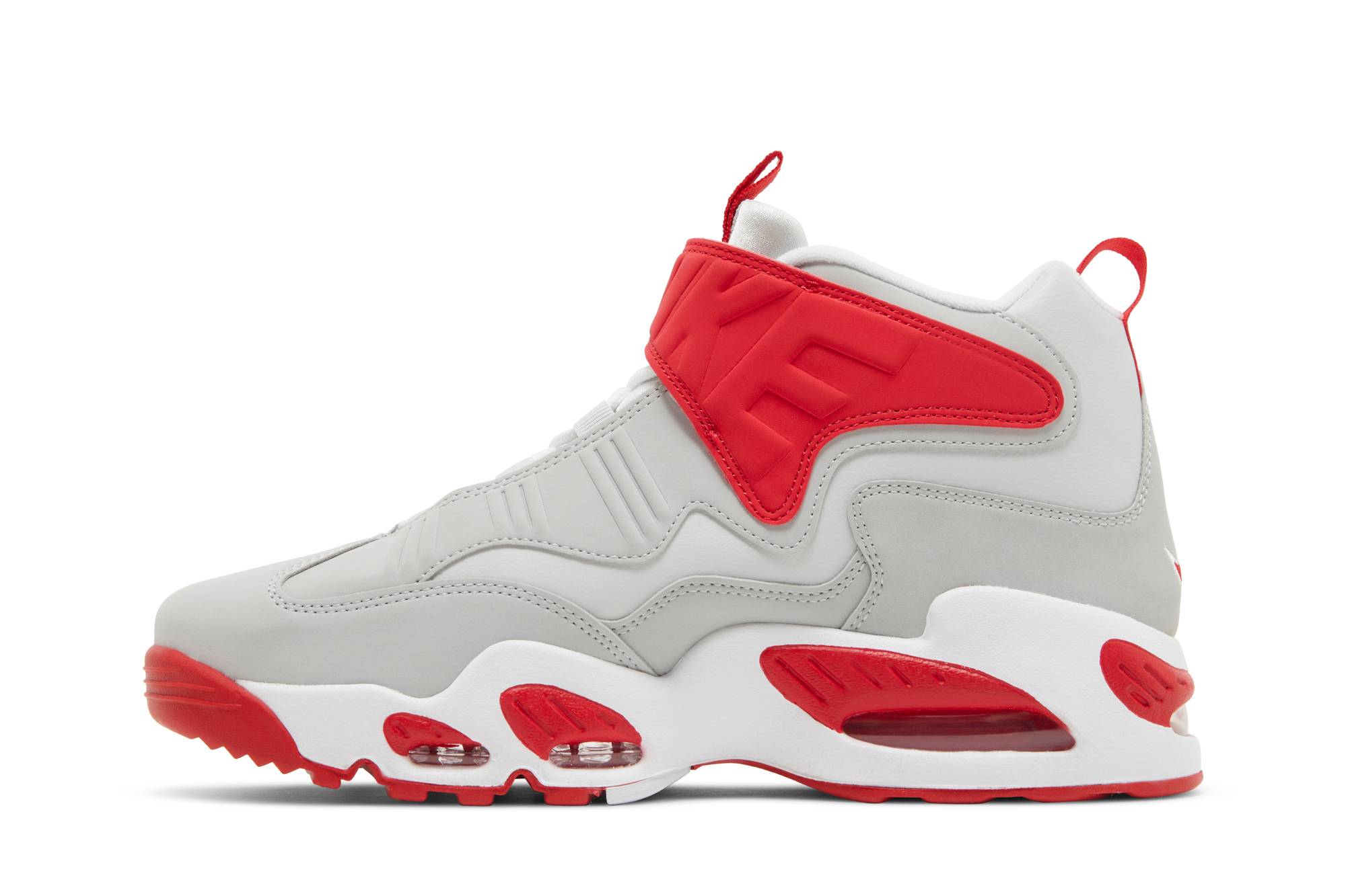 Nike air griffey max 1 cincinnati reds hotsell