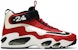 Nike Air Griffey Max 1 'Cincinnati Reds' Lelaki 354912-106