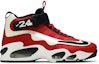 Buy Nike Air Griffey Max 1 'Cincinnati Reds' Lelaki 354912-106