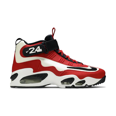 Nike Air Griffey Max 1 'Cincinnati Reds'