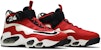 Nike Air Griffey Max 1 'Cincinnati Reds' Lelaki 354912-106