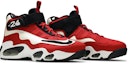 Cheap Nike Air Griffey Max 1 'Cincinnati Reds' Lelaki 354912-106