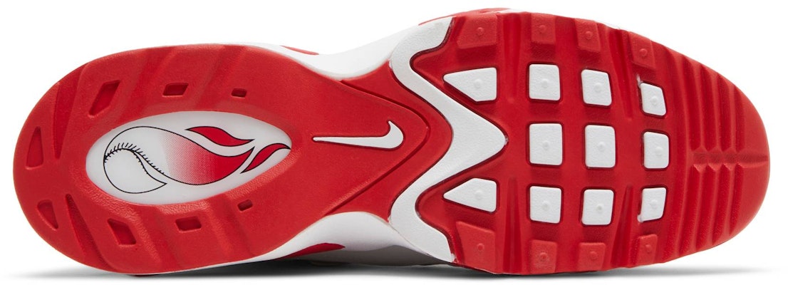 Nike Air Griffey Max 1 'Cincinnati Reds' Sepatu Pria FD0760-043 Shop Nike Air Griffey Max 1 'Cincinnati Reds' Sepatu Pria FD0760-043