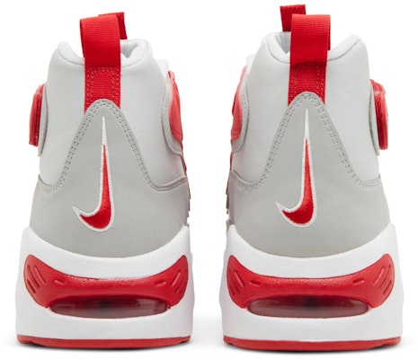 Nike Air Griffey Max 1 'Cincinnati Reds' Sepatu Pria FD0760-043 Details for Nike Air Griffey Max 1 'Cincinnati Reds' Sepatu Pria FD0760-043