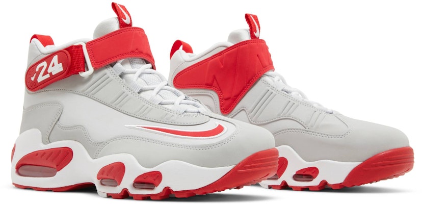 Nike Air Griffey Max 1 'Cincinnati Reds' Sepatu Pria FD0760-043 Cheap Nike Air Griffey Max 1 'Cincinnati Reds' Sepatu Pria FD0760-043