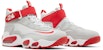 Nike Air Griffey Max 1 'Cincinnati Reds' Lelaki Malaysia FD0760-043