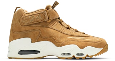 Nike Air Griffey Max 1 'Flax' 354912-200 Nike Air Griffey Max 1 'Flax' 354912-200