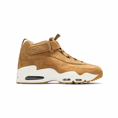 Nike Air Griffey Max 1 'Flax'