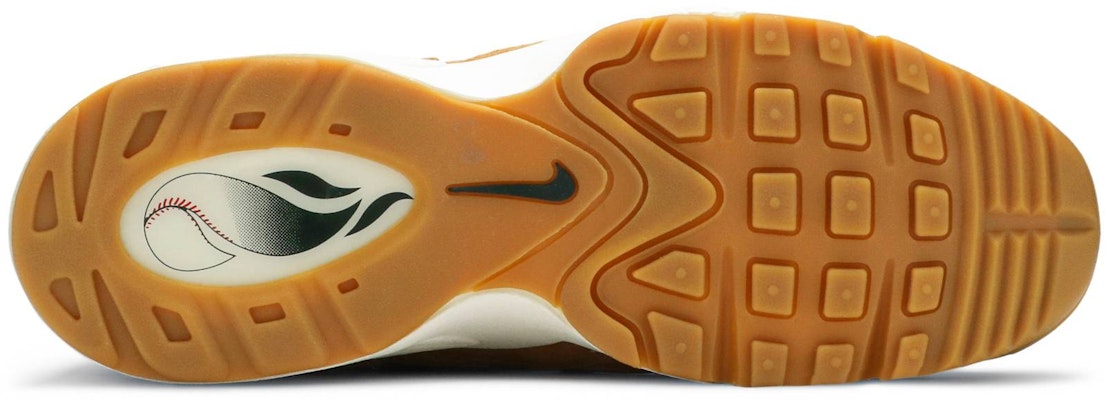 Nike Air Griffey Max 1 'Flax' 354912-200 Shop Nike Air Griffey Max 1 'Flax' 354912-200