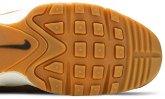 Nike Air Griffey Max 1 小麦色高幫復古籃球鞋 男女同款 棕色 Purchase Nike Air Griffey Max 1 小麦色高幫復古籃球鞋 男女同款 棕色