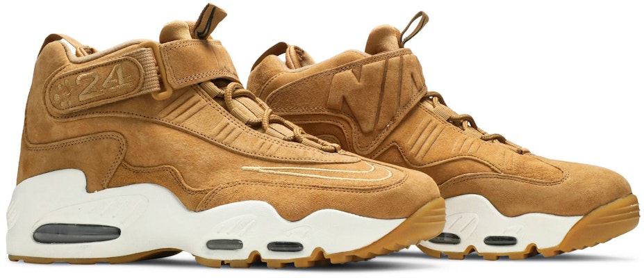 Nike Air Griffey Max 1 'Flax' 354912-200 Cheap Nike Air Griffey Max 1 'Flax' 354912-200