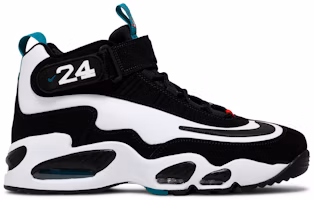Nike Air Griffey Max 1 'Freshwater' 2021 DD8558-100 Nike Air Griffey Max 1 'Freshwater' 2021 DD8558-100