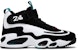 Nike Air Griffey Max 1 'Freshwater' 2021 Lelaki DD8558-100