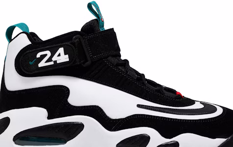 Nike Air Griffey Max 1 '淡水' 2021 DD8558-100 Order Nike Air Griffey Max 1 '淡水' 2021 DD8558-100