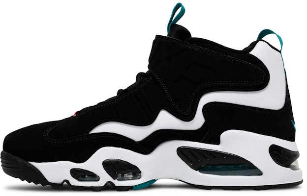 Nike Air Griffey Max 1 'Freshwater' 2021 DD8558-100 Lookbook Nike Air Griffey Max 1 'Freshwater' 2021 DD8558-100