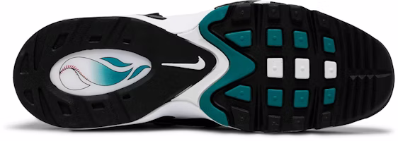 ナイキ エアグリフィーMax1 'フレッシュウォーター' (2021) DD8558-100 Shop ナイキ エアグリフィーMax1 'フレッシュウォーター' (2021) DD8558-100