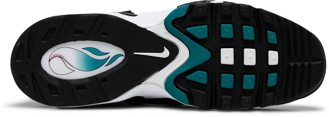 Nike Air Griffey Max 1 'Freshwater' 2021 DD8558-100 Shop Nike Air Griffey Max 1 'Freshwater' 2021 DD8558-100