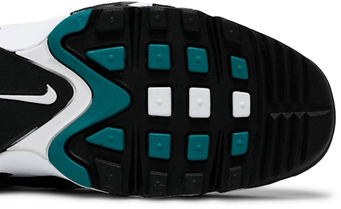 Nike Air Griffey Max 1 '淡水' 2021 DD8558-100 Purchase Nike Air Griffey Max 1 '淡水' 2021 DD8558-100