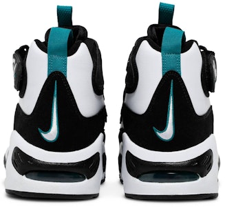 Nike Air Griffey Max 1 '淡水' 2021 DD8558-100 Details for Nike Air Griffey Max 1 '淡水' 2021 DD8558-100