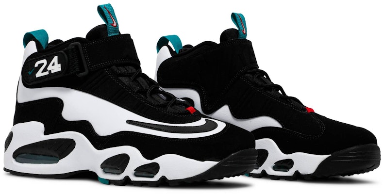 Nike Air Griffey Max 1 'Freshwater' 2021 DD8558-100 Cheap Nike Air Griffey Max 1 'Freshwater' 2021 DD8558-100