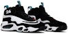 Nike Air Griffey Max 1 'Freshwater' 2021 Lelaki DD8558-100