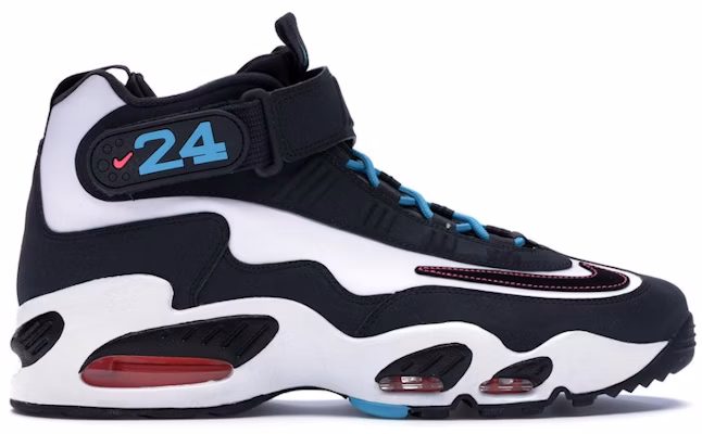 Nike Air Griffey Max 1 'Home Run Derby' Lelaki 354912-100 Buy Nike Air Griffey Max 1 'Home Run Derby' Lelaki 354912-100