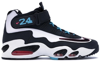 Nike Air Griffey Max 1 'Home Run Derby' 354912-100 Nike Air Griffey Max 1 'Home Run Derby' 354912-100