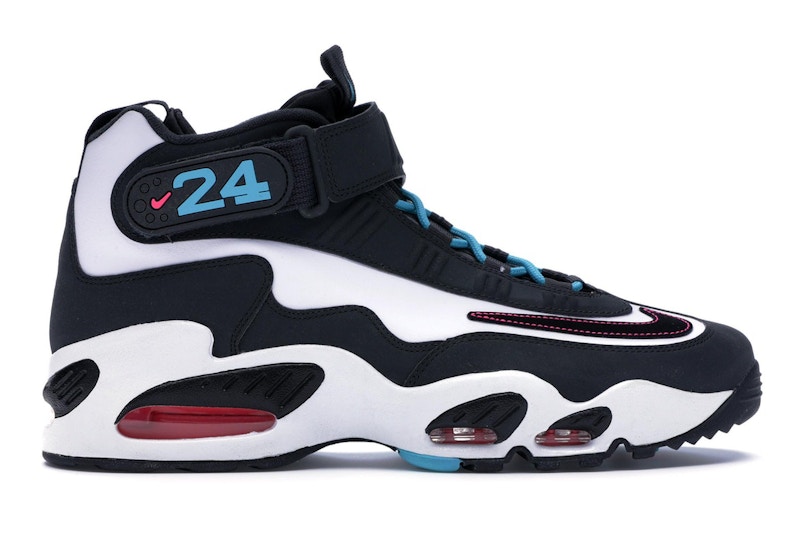 Nike Air Griffey Max 1 'Home Run Derby' 354912-100