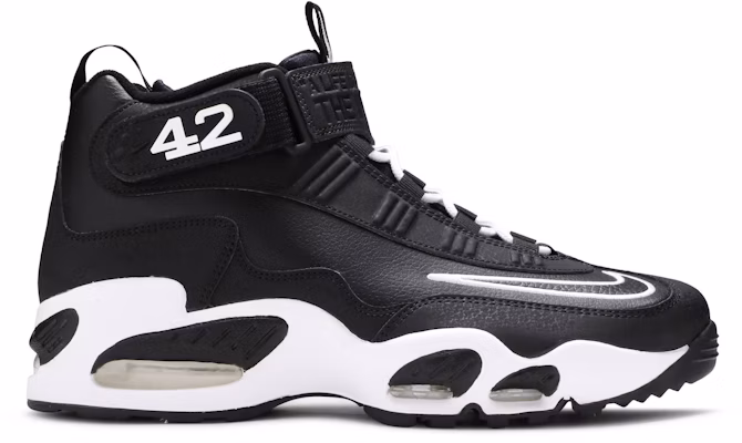 Nike Air Griffey Max 1 'Jackie Robinson' DM0044-001 Buy Nike Air Griffey Max 1 'Jackie Robinson' DM0044-001