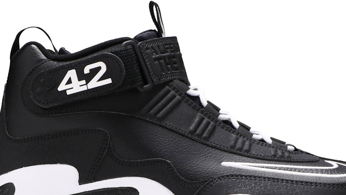 Nike Air Griffey Max 1 'Jackie Robinson' DM0044-001 Order Nike Air Griffey Max 1 'Jackie Robinson' DM0044-001