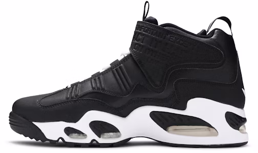 耐吉(Nike) Air Griffey Max 1 '傑基·羅賓森' DM0044-001 Lookbook 耐吉(Nike) Air Griffey Max 1 '傑基·羅賓森' DM0044-001