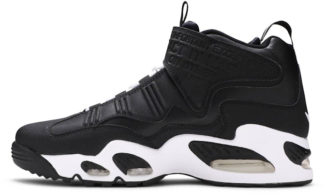 Nike Air Griffey Max 1 'Jackie Robinson' DM0044-001 Lookbook Nike Air Griffey Max 1 'Jackie Robinson' DM0044-001