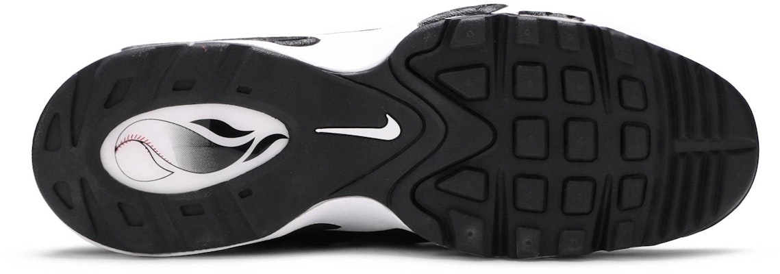 Nike Air Griffey Max 1 'Jackie Robinson' DM0044-001 Shop Nike Air Griffey Max 1 'Jackie Robinson' DM0044-001