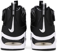 Nike Air Griffey Max 1 'Jackie Robinson' Zapatillas DM0044-001 Details for Nike Air Griffey Max 1 'Jackie Robinson' Zapatillas DM0044-001