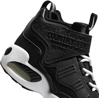 Nike Air Griffey Max 1 'Jackie Robinson' Zapatillas DM0044-001 1