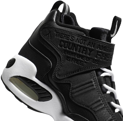 Nike Air Griffey Max 1 'Jackie Robinson' DM0044-001 1